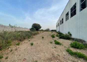 IMG_6132.jpg - Capannone C.da Musebbi, Modica - foto 2