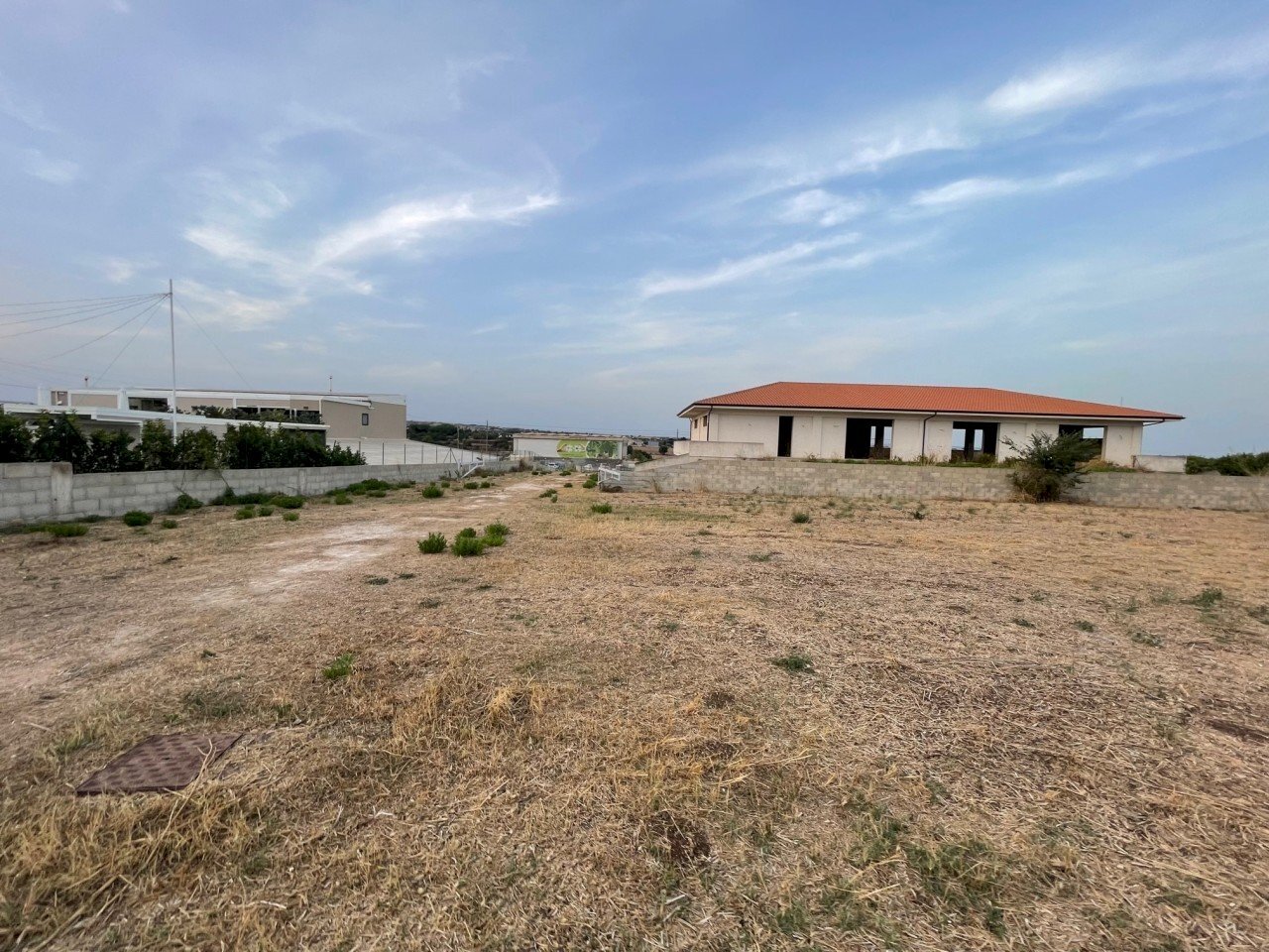 IMG_6139.jpg - Capannone C.da Musebbi, Modica - foto 2