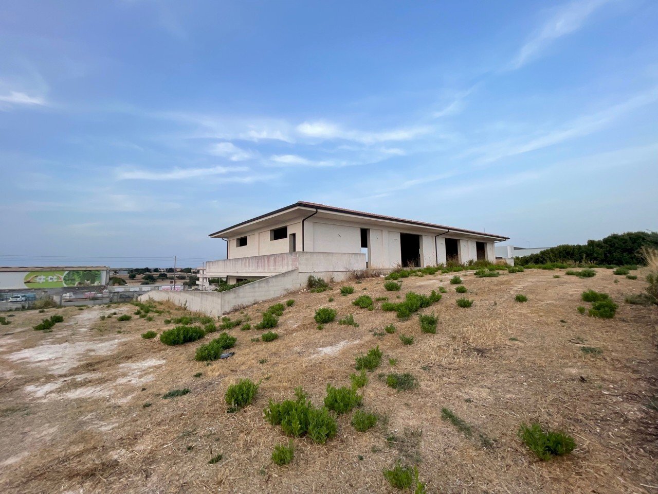 IMG_6141.jpg - Capannone C.da Musebbi, Modica - foto 3