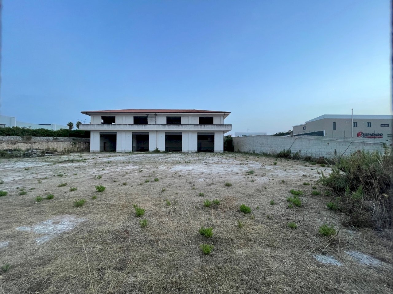 IMG_6154.jpg - Capannone C.da Musebbi, Modica - foto 1