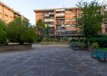 Palazzo - Trilocale Via Cerenzia, Roma - foto 3