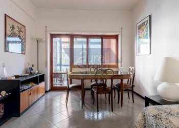 Soggiorno - Trilocale Via Cerenzia, Roma - foto 7