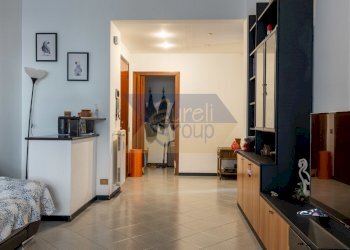 Soggiorno - Trilocale Via Cerenzia, Roma - foto 10