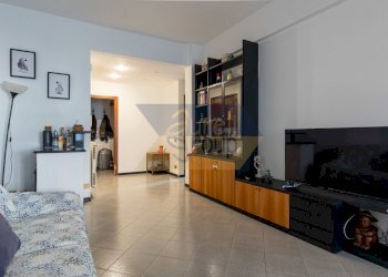 Soggiorno - Trilocale Via Cerenzia, Roma - foto 11