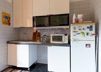 Cucina - Trilocale Via Cerenzia, Roma - foto 13