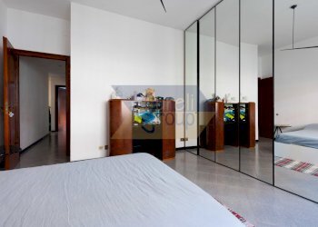 Camera - Trilocale Via Cerenzia, Roma - foto 15