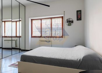 Camera - Trilocale Via Cerenzia, Roma - foto 16