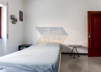 Camera - Trilocale Via Cerenzia, Roma - foto 17