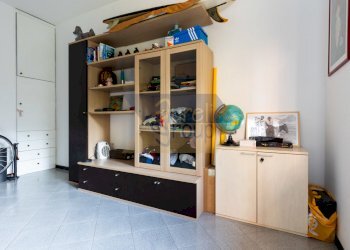 Camera - Trilocale Via Cerenzia, Roma - foto 18