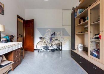 Camera - Trilocale Via Cerenzia, Roma - foto 19