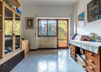 Camera - Trilocale Via Cerenzia, Roma - foto 20