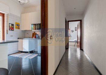 Interno - Trilocale Via Cerenzia, Roma - foto 21