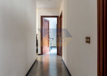 Corridoio - Trilocale Via Cerenzia, Roma - foto 22