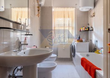 Bagno - Trilocale Via Cerenzia, Roma - foto 23