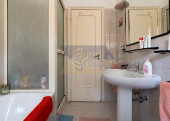 Bagno - Trilocale Via Cerenzia, Roma - foto 24
