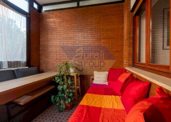 Terrazzo - Trilocale Via Cerenzia, Roma - foto 25