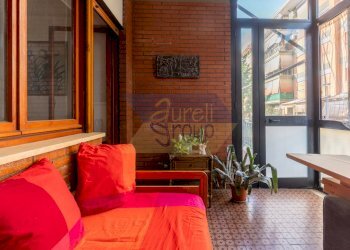 Terrazzo - Trilocale Via Cerenzia, Roma - foto 26