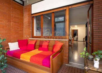 Terrazzo - Trilocale Via Cerenzia, Roma - foto 27