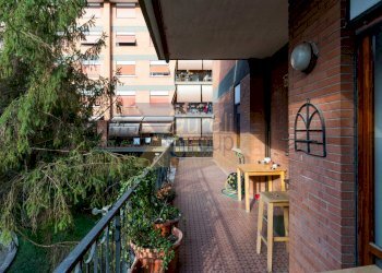 Terrazzo - Trilocale Via Cerenzia, Roma - foto 28