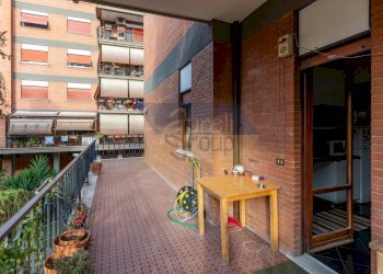 Terrazzo - Trilocale Via Cerenzia, Roma - foto 29