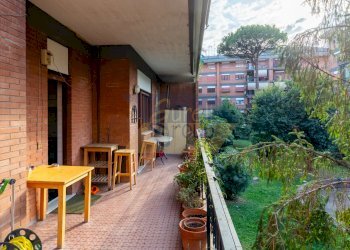 Terrazzo - Trilocale Via Cerenzia, Roma - foto 30