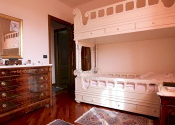 vendesi villa ristrutturata con giardino IMG_8209. - Villa Via delle Ville Prima, Lucca - foto 9