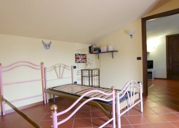 vendesi villa ristrutturata con giardino IMG_8200. - Villa Via delle Ville Prima, Lucca - foto 15