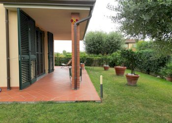 vendesi villa ristrutturata con giardino DJI_0990. - Villa Via delle Ville Prima, Lucca - foto 21