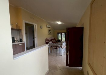 IMG_8111.JPG - Four-room apartment Seravezza - photo 2