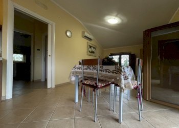 IMG_8112.JPG - Four-room apartment Seravezza - photo 3