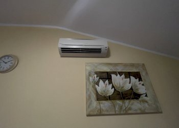 IMG_8113 3.JPG - Four-room apartment Seravezza - photo 4