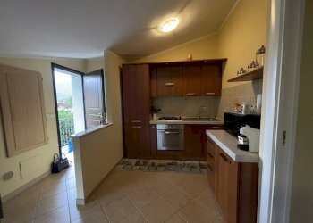 IMG_8125 4.JPG - Four-room apartment Seravezza - photo 8