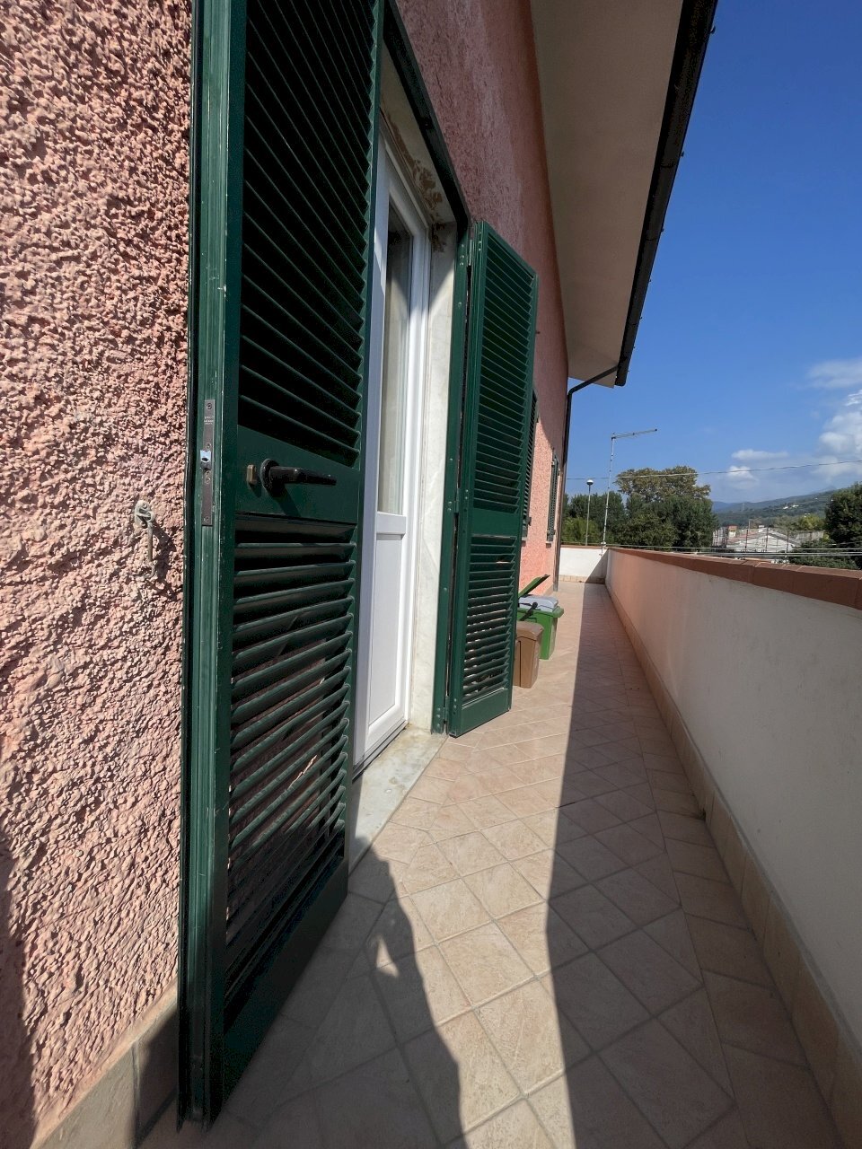 IMG_8025 5.JPG - Portion of a house Pietrasanta - photo 1