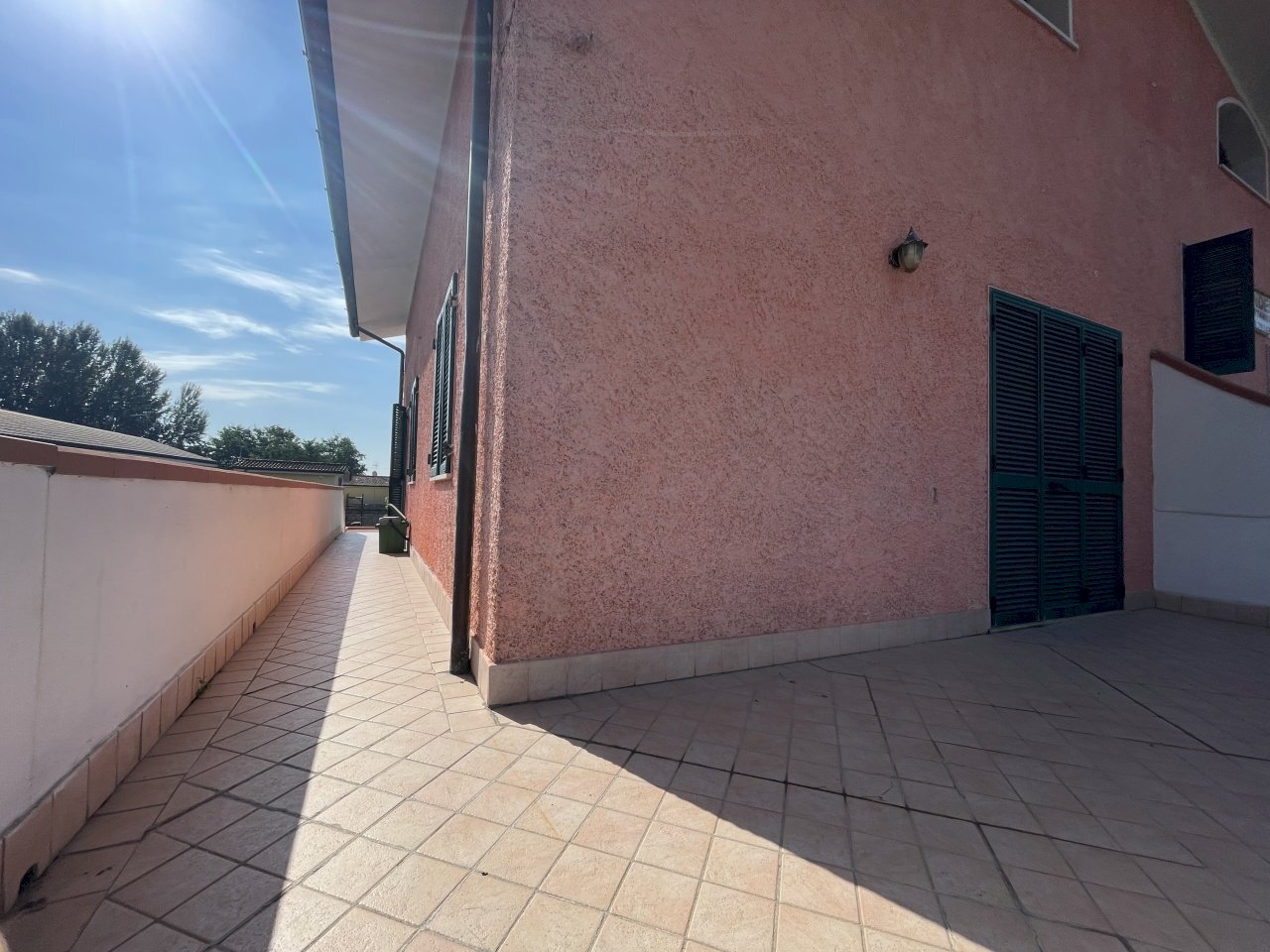 IMG_8026.JPG - Portion of a house Pietrasanta - photo 2