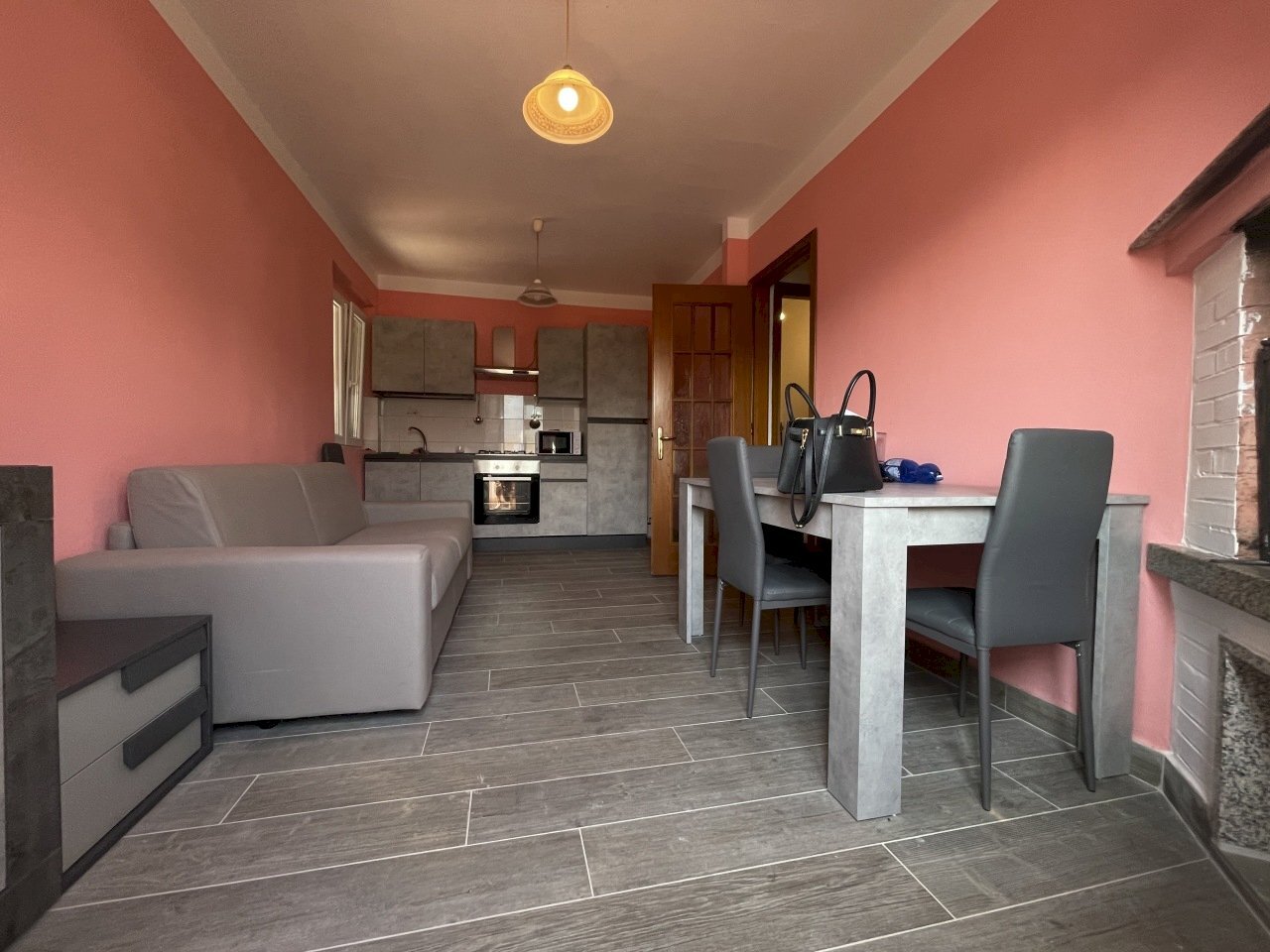 IMG_8027 5.JPG - Portion of a house Pietrasanta - photo 3