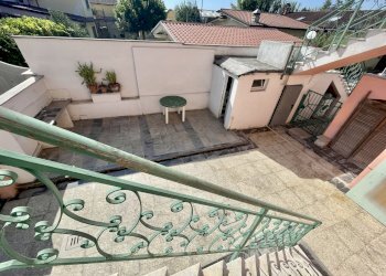 IMG_8042 5.JPG - Portion of a house Pietrasanta - photo 17