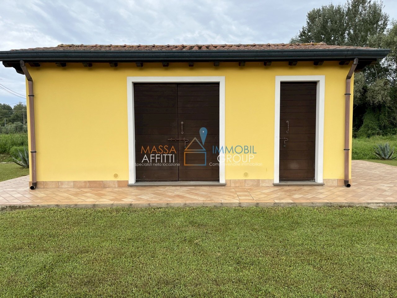 IMG_0022.JPG - Terreno agricolo Via Nespolo 43, Montignoso - foto 1