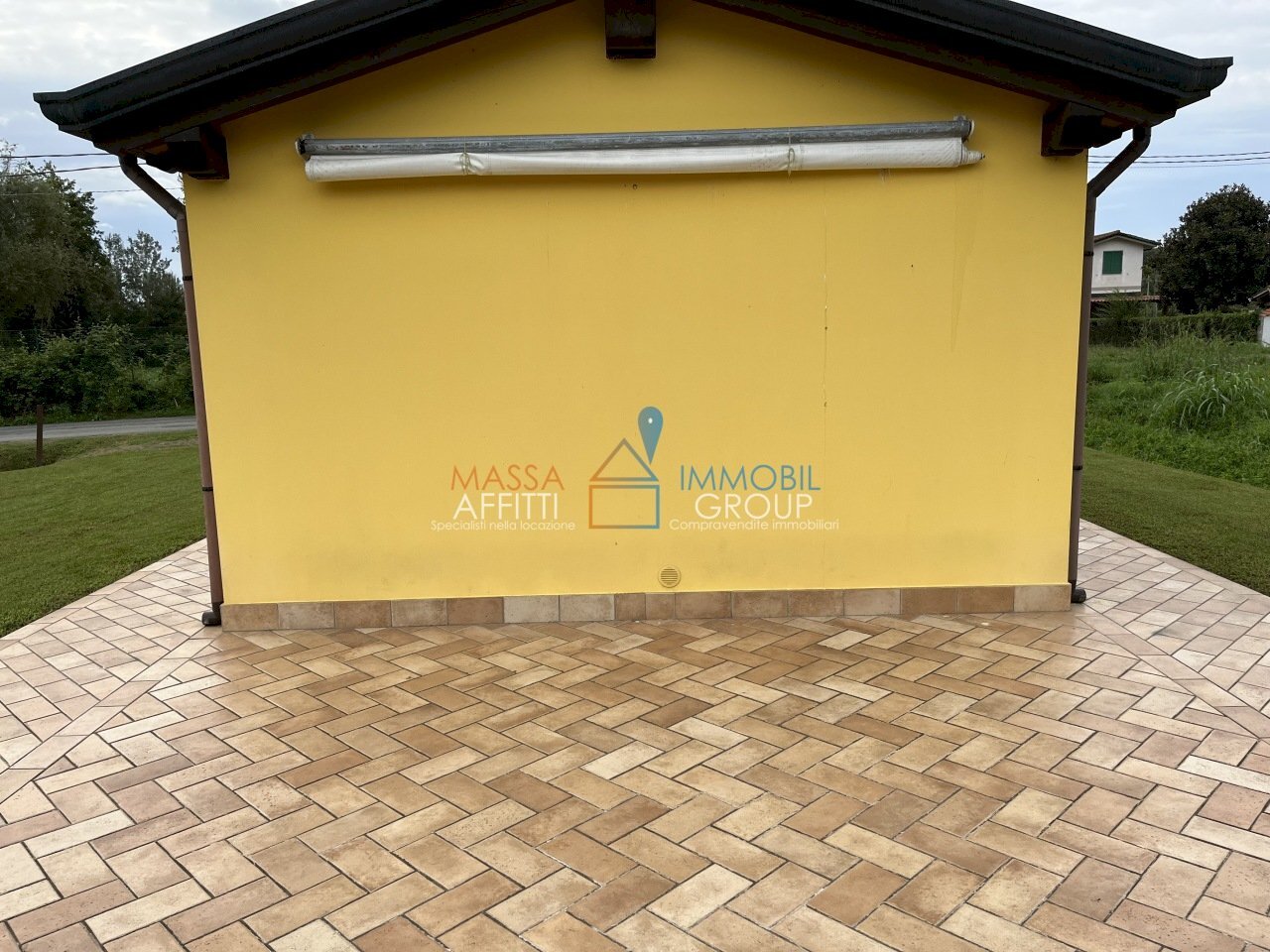 IMG_0021.JPG - Terreno agricolo Via Nespolo 43, Montignoso - foto 2