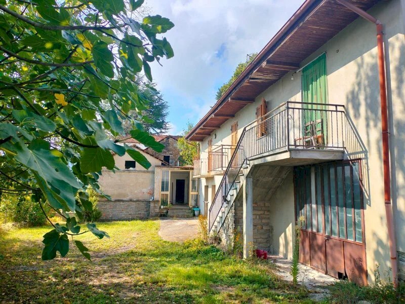 Casale Monesiglio - foto 1