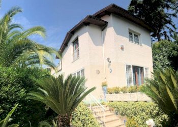 Villa Sanremo - foto 1