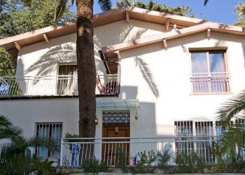 Villa Sanremo - foto 2