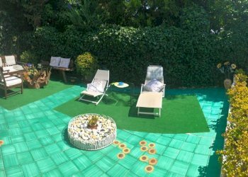 Villa Sanremo - foto 5