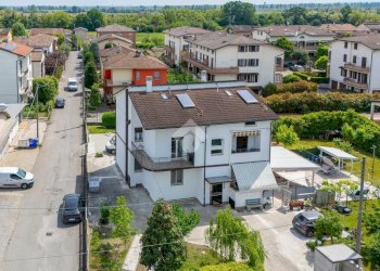 Four-room apartment Via Manfredi, Gattatico - photo 2