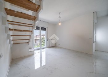 Four-room apartment Via Manfredi, Gattatico - photo 5