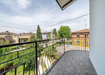 Four-room apartment Via Manfredi, Gattatico - photo 6