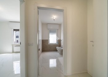 Four-room apartment Via Manfredi, Gattatico - photo 11
