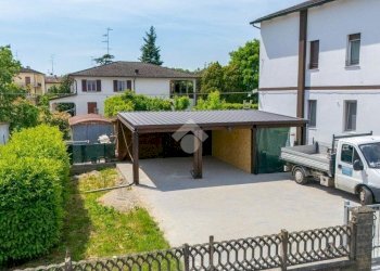 Four-room apartment Via Manfredi, Gattatico - photo 24