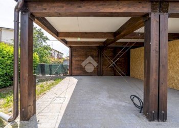 Four-room apartment Via Manfredi, Gattatico - photo 25