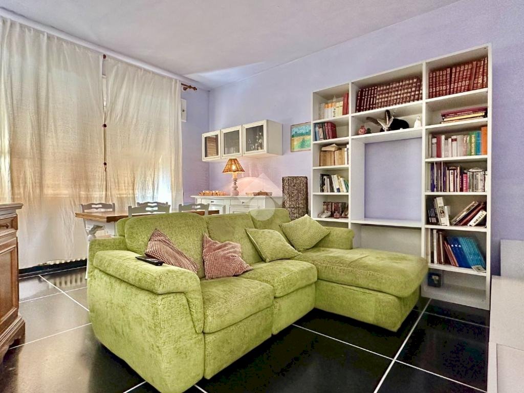 Appartamento Via Felice Cavallotti, Novi Ligure - foto 2