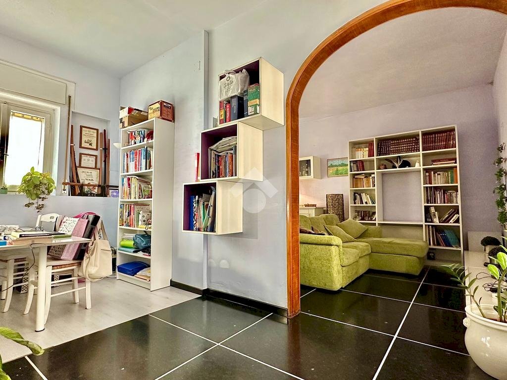 Appartamento Via Felice Cavallotti, Novi Ligure - foto 1